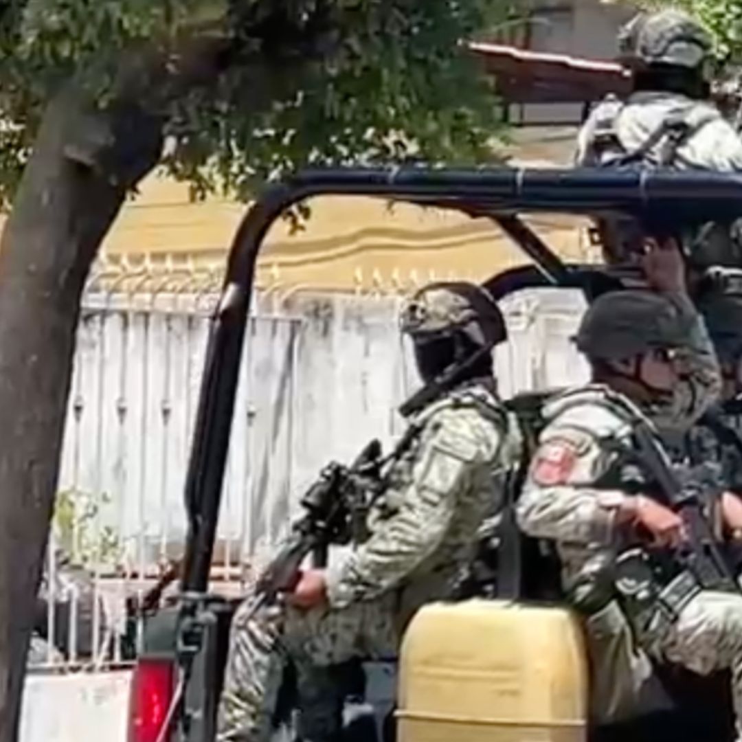 Localizan cabeza humana en Puerto Vallarta