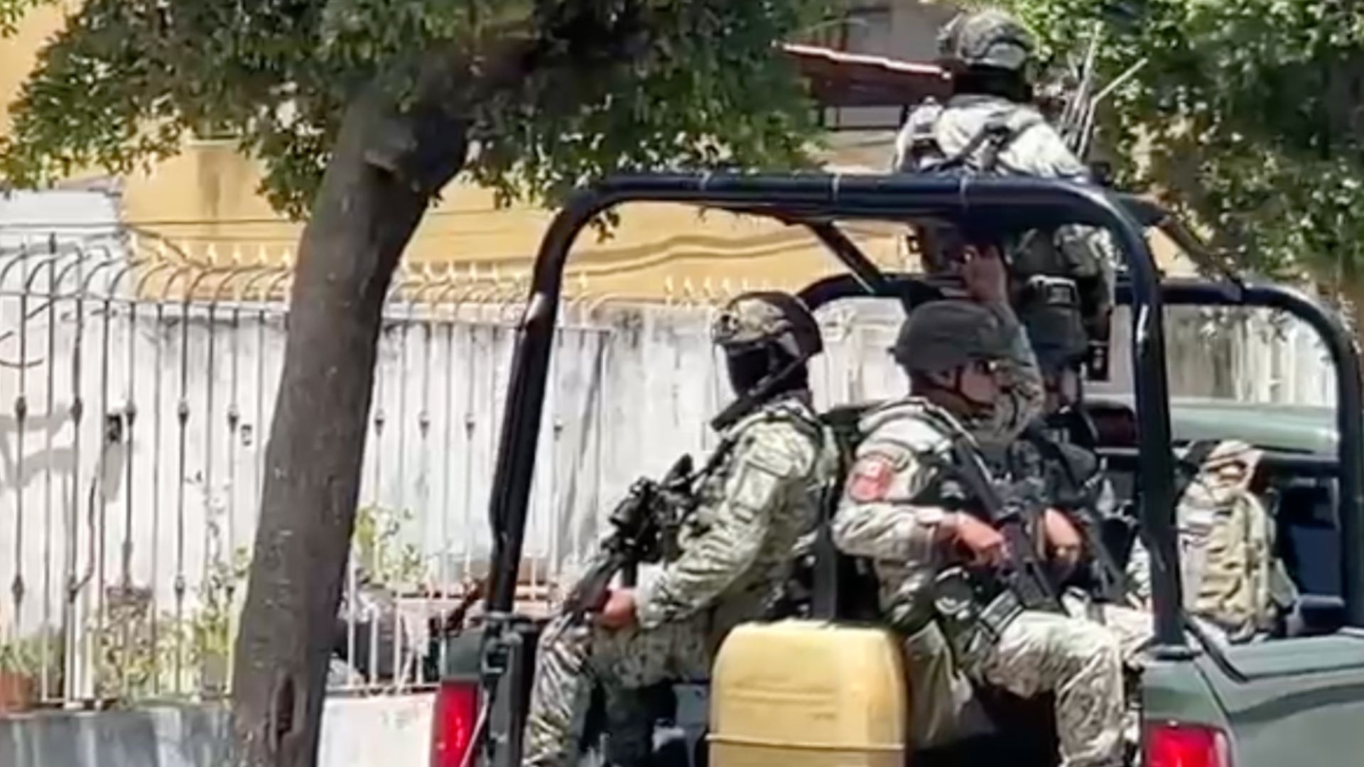 Localizan cabeza humana en Puerto Vallarta