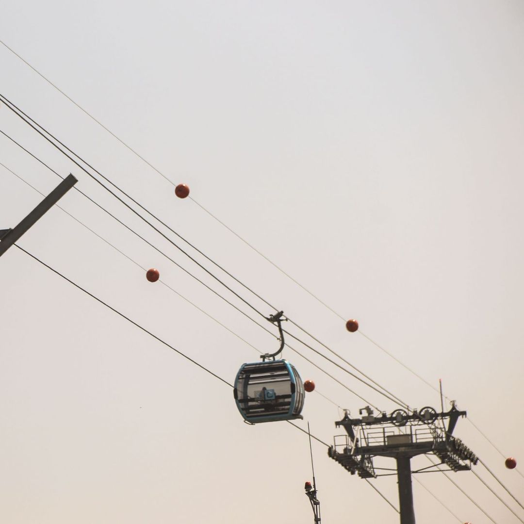 Cablebús CDMX