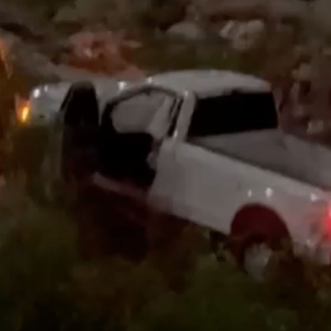 Camioneta