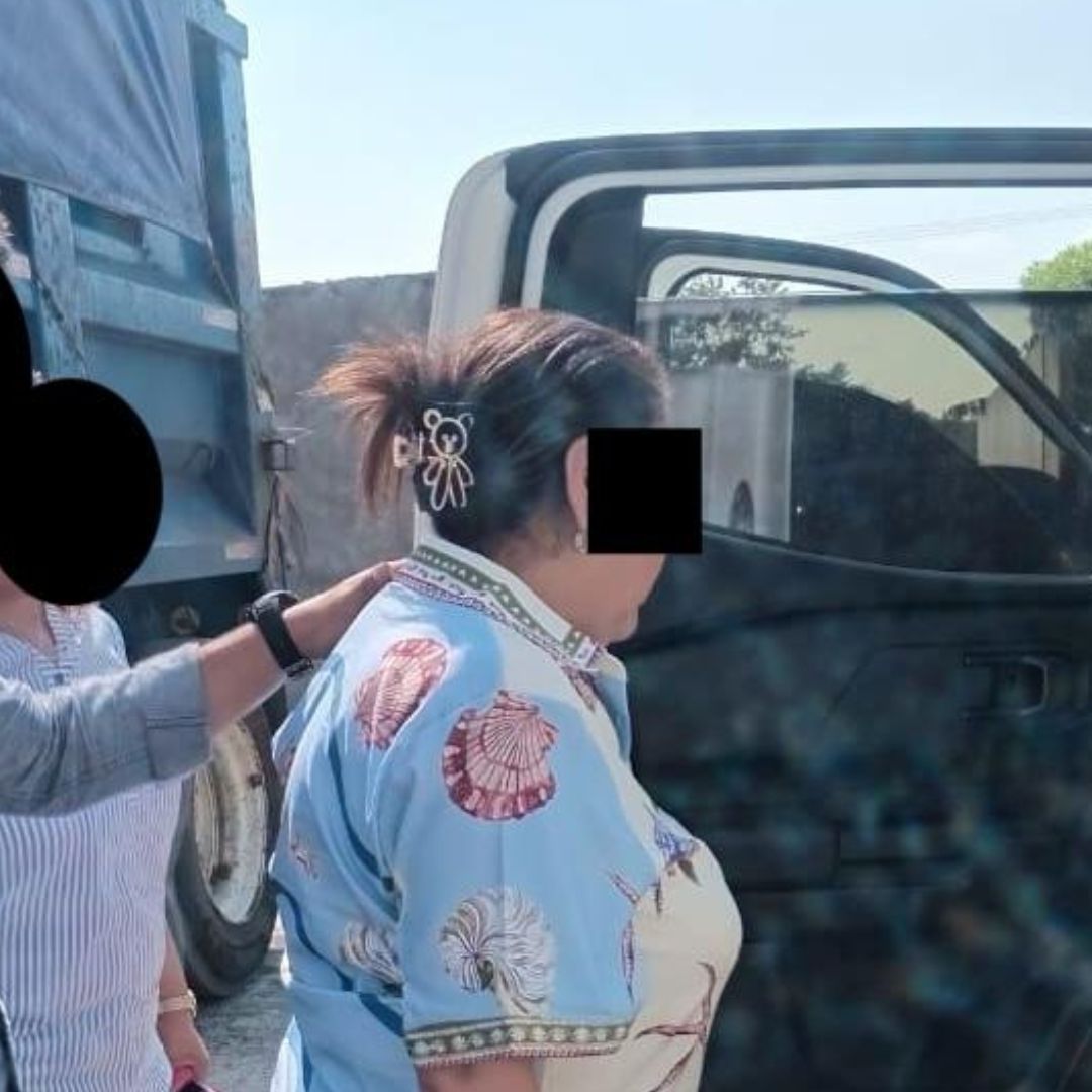Docente es Detenida por Fraude en Veracruz; Presuntamente Vendía Plazas de la SEV Ficticias