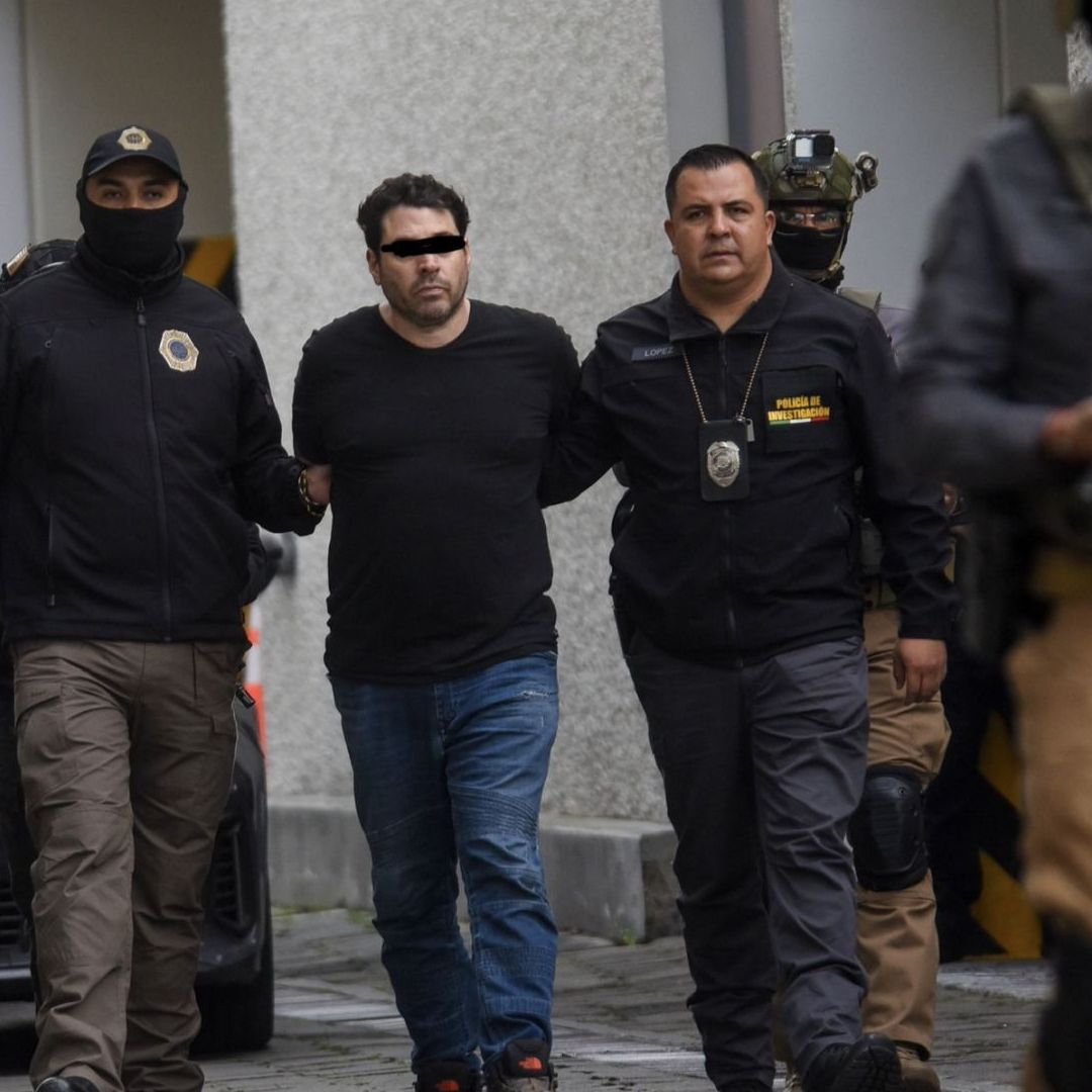 Los presuntos implicados en el caso esperan la audiencia de vinculación