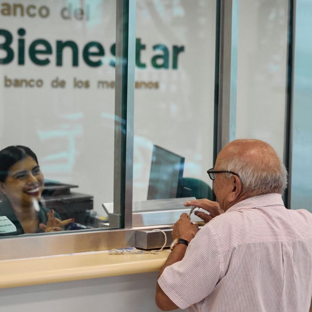 Checa Quiénes Cobran Primero Pensión para Adultos Mayores y Mujeres de 60 a 64 años