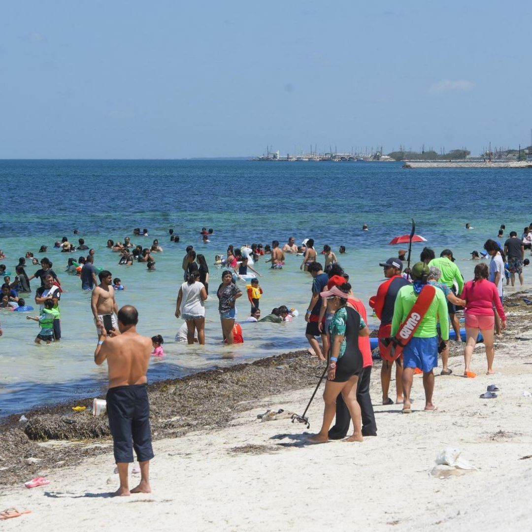 Calendario de días festivos oficiales en mayo 2026 cuántos feriados habrá este mes en México
