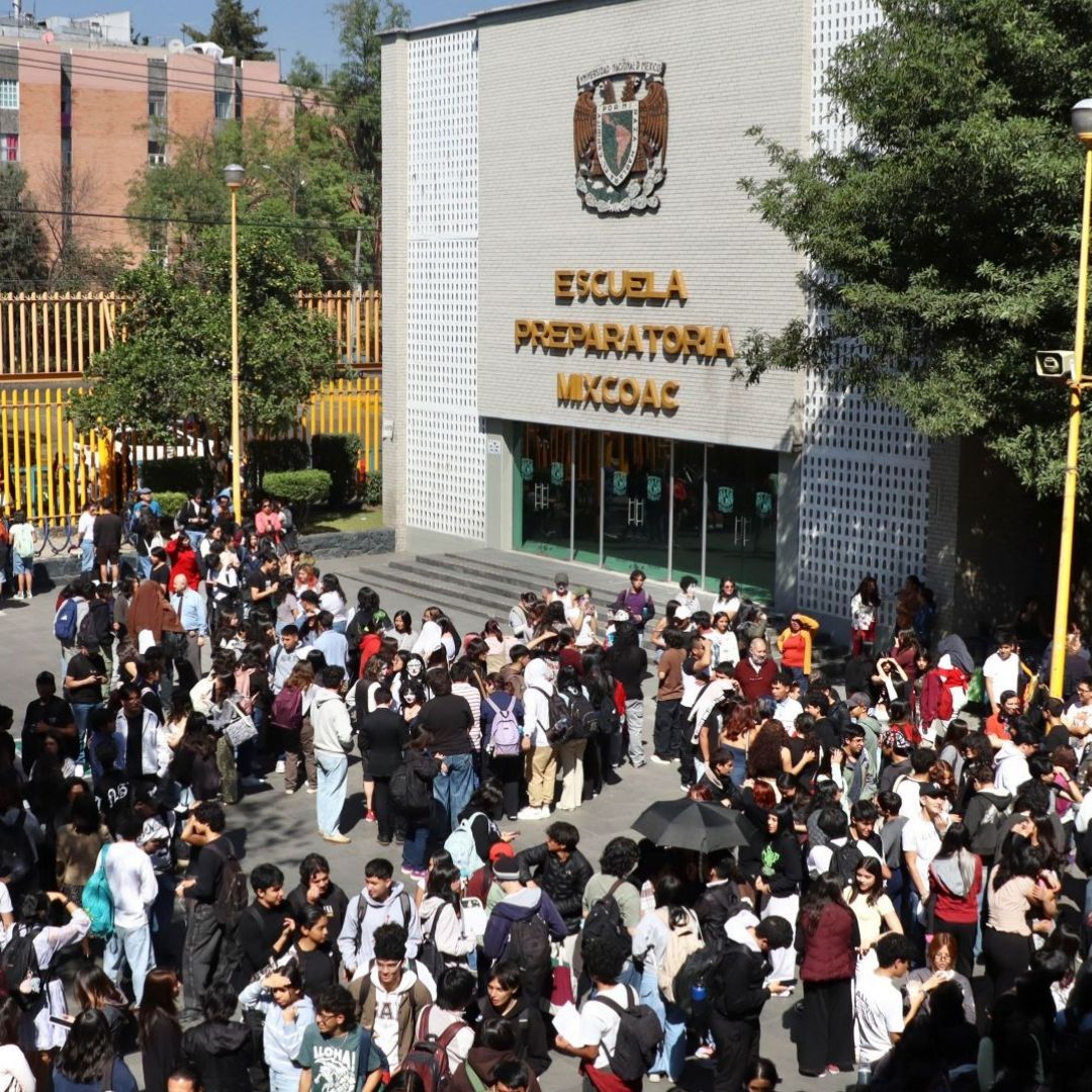 Calendario escolar confirma que este lunes 10 de agosto es el regreso a clases 2026 qué alumnos entran