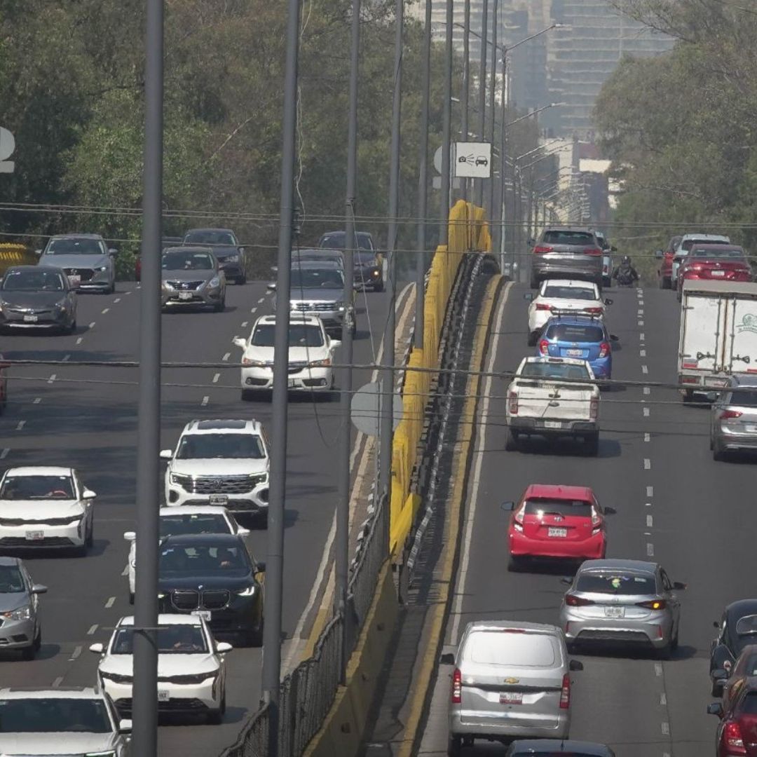 Checa Cómo Aplica el Hoy No Circula 7 al 12 de Septiembre 2026