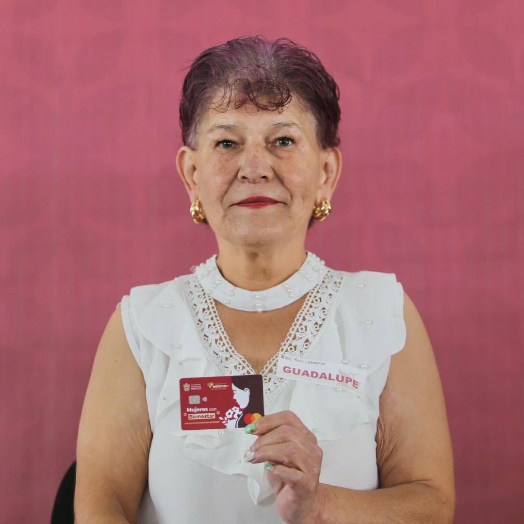 Conoce el Calendario de Mujeres con Bienestar de Junio 2026