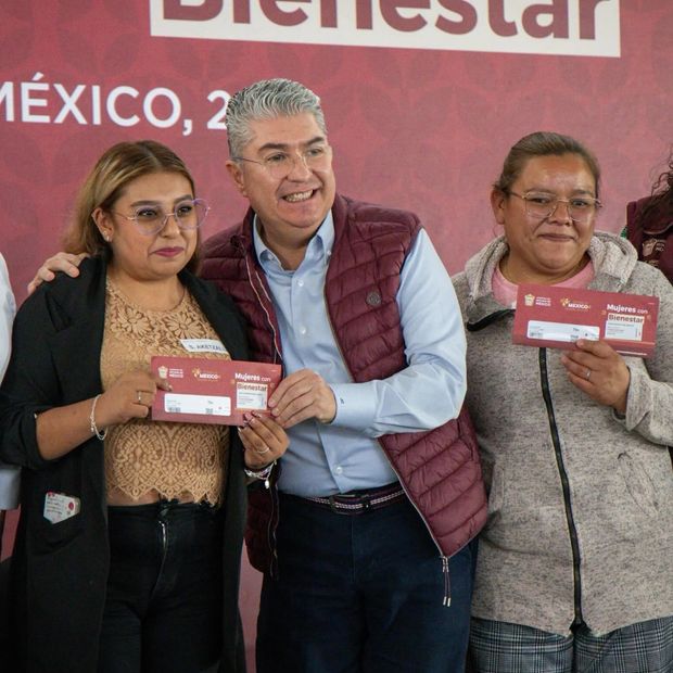 Calendario de pago Mujeres con Bienestar octubre 2026 cuándo es y depósito de letras por día