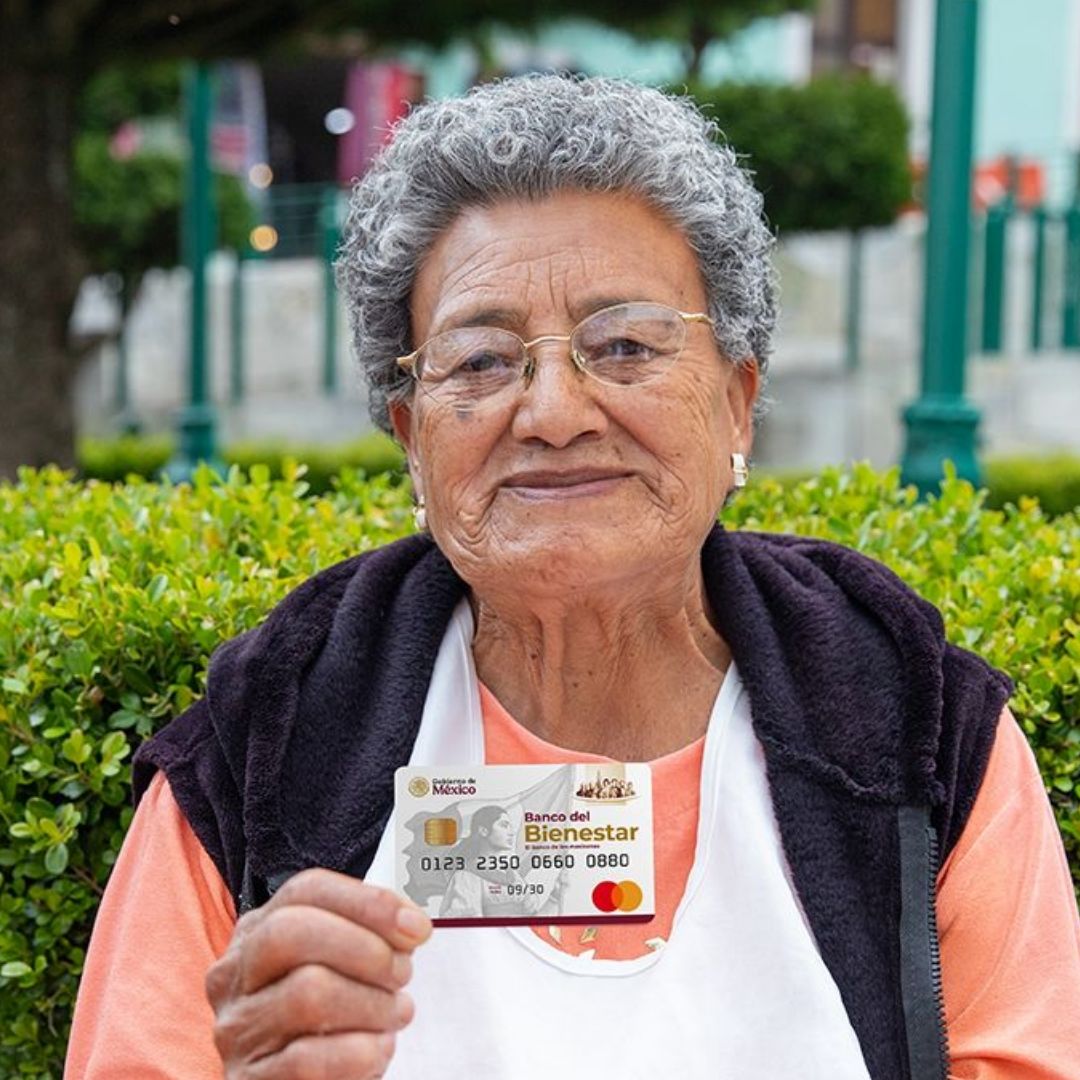 Calendario de pagos Pensión Bienestar septiembre 2026 fechas para adultos mayores y mujeres de 60 a 64 años