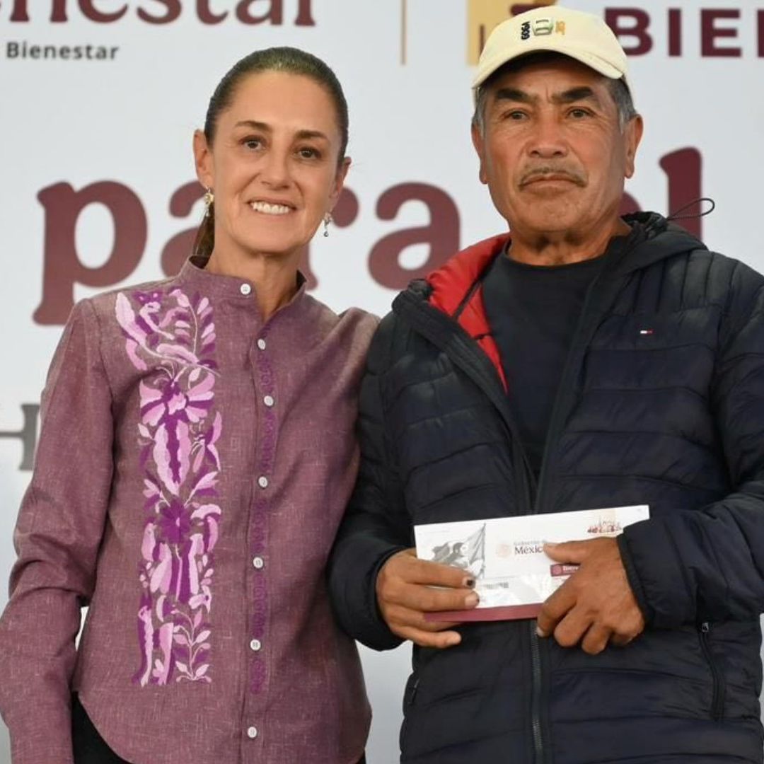 Calendario de pagos Pensión hombres y mujeres Bienestar de 30 a 64 años fechas y quiénes cobran en mayo 2026