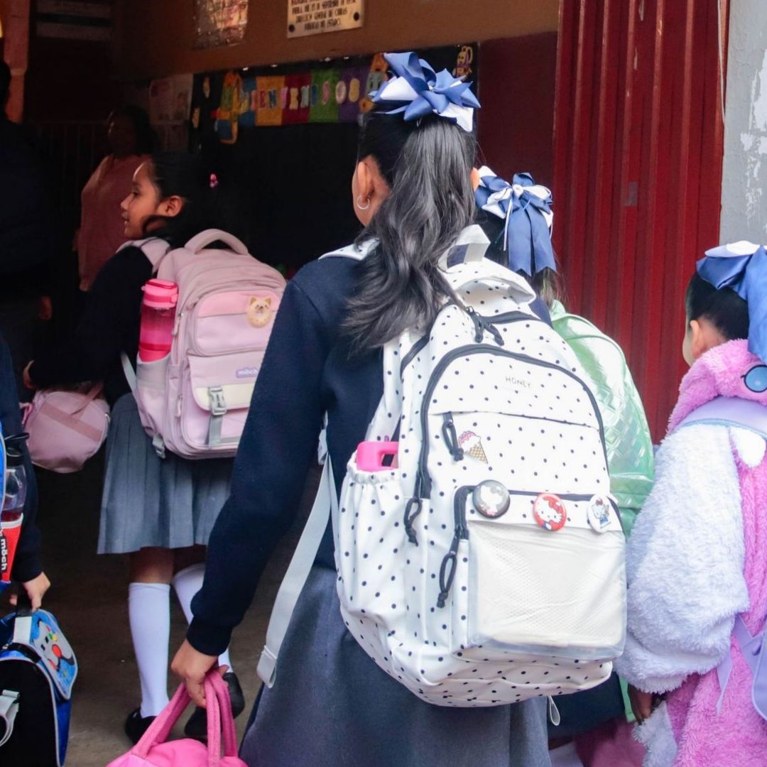 Calendario SEP confirma suspensión de clases del 21 al 25 de septiembre 2026 qué día y quiénes descansan