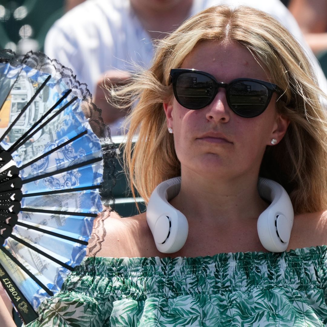 Ola de calor cobra víctimas en Europa