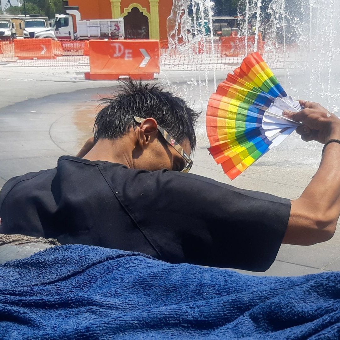 "Calor Extremo en México 2026: Suman 36 Muertos y Más de Mil Afectados "