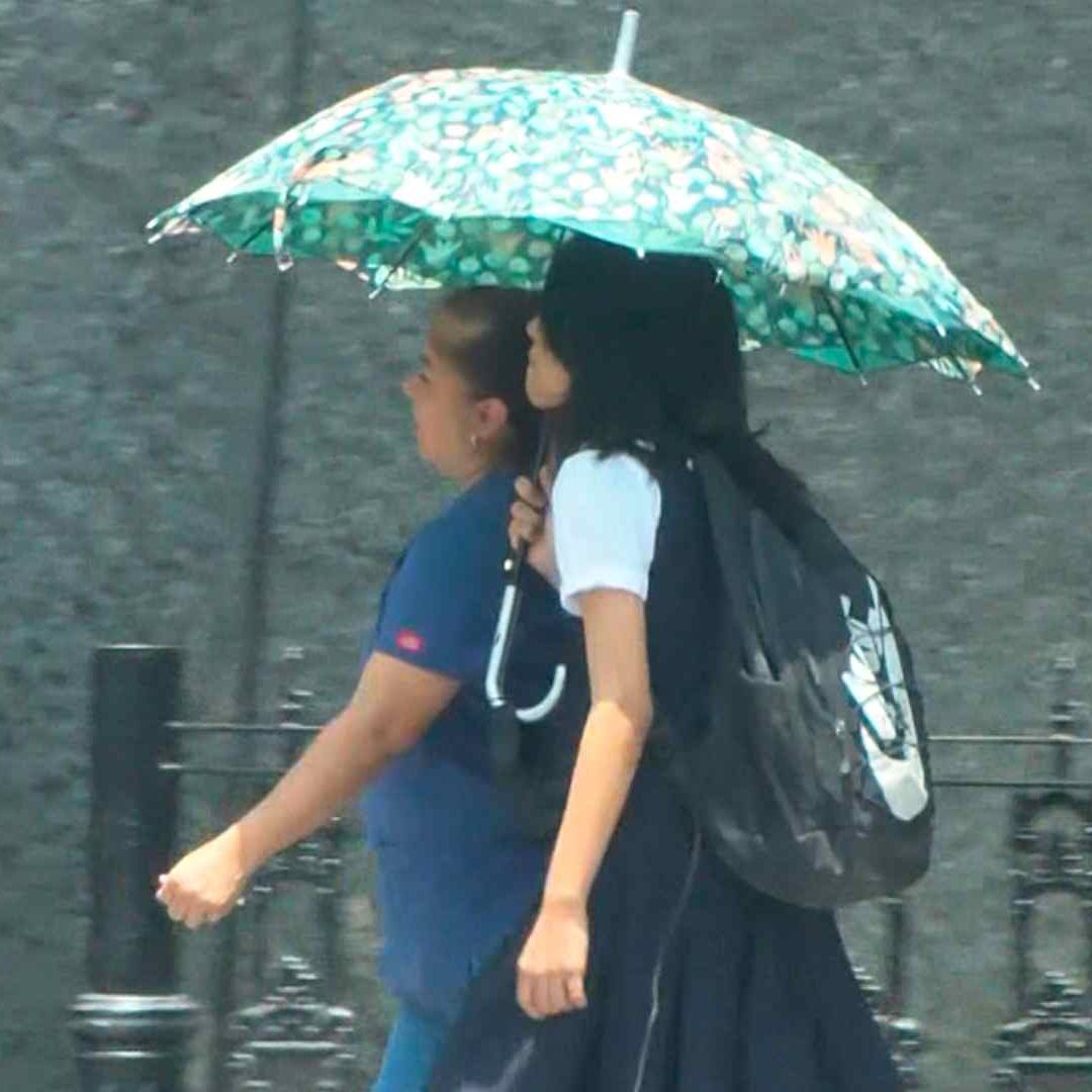 Clima en Nuevo León