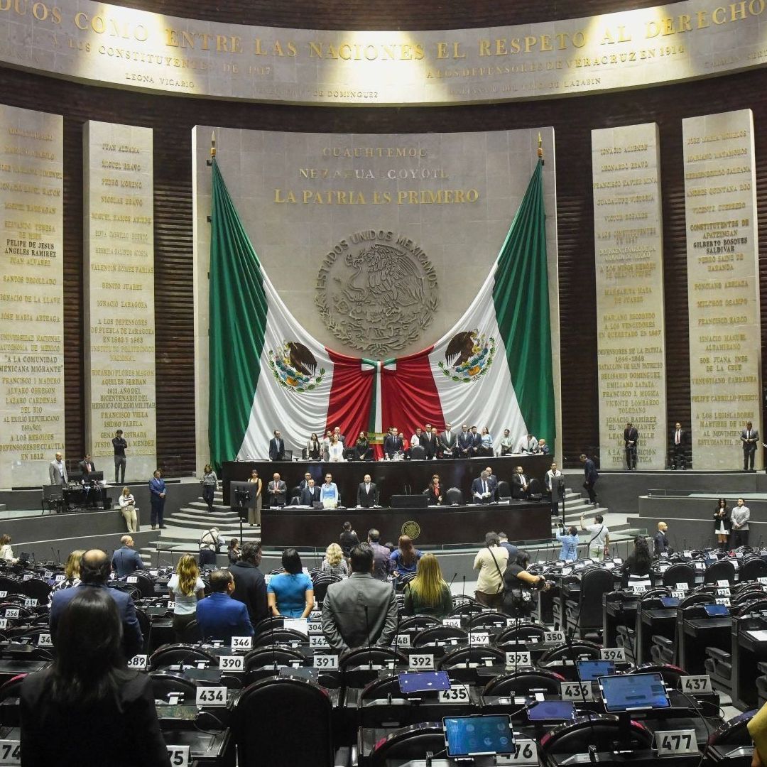 Cámara de Diputados