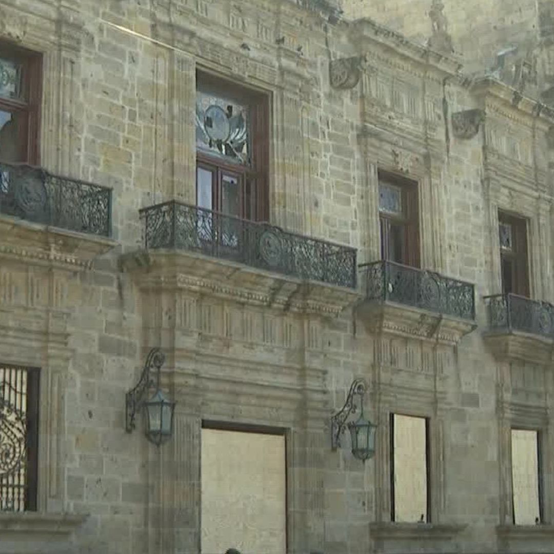 Cambiarán a cuatro titulares de organismos estatales en Jalisco.