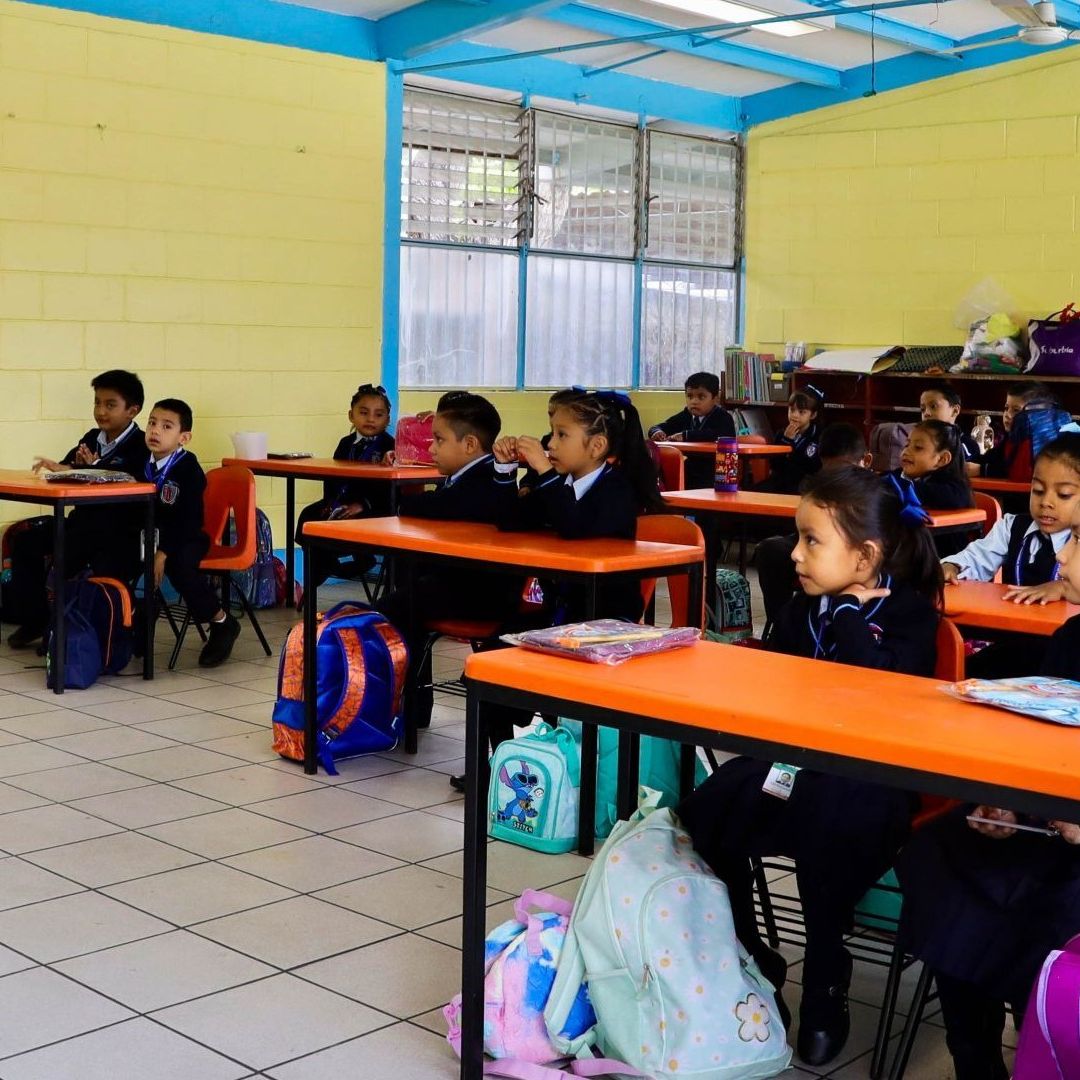 Checa Cuándo Salen los Resultados del Cambio de Escuela o Turno en Primaria en CDMX