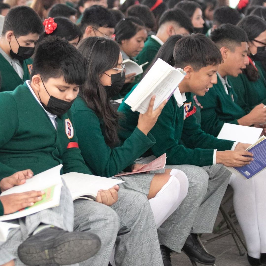Checa Cómo Solicitar el Cambio de Escuela o Turno de Secundaria CDMX 2026