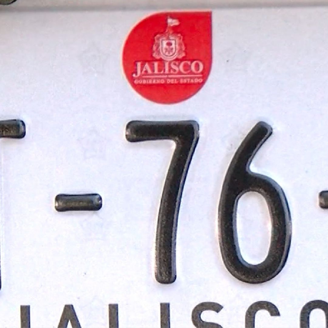 Placas