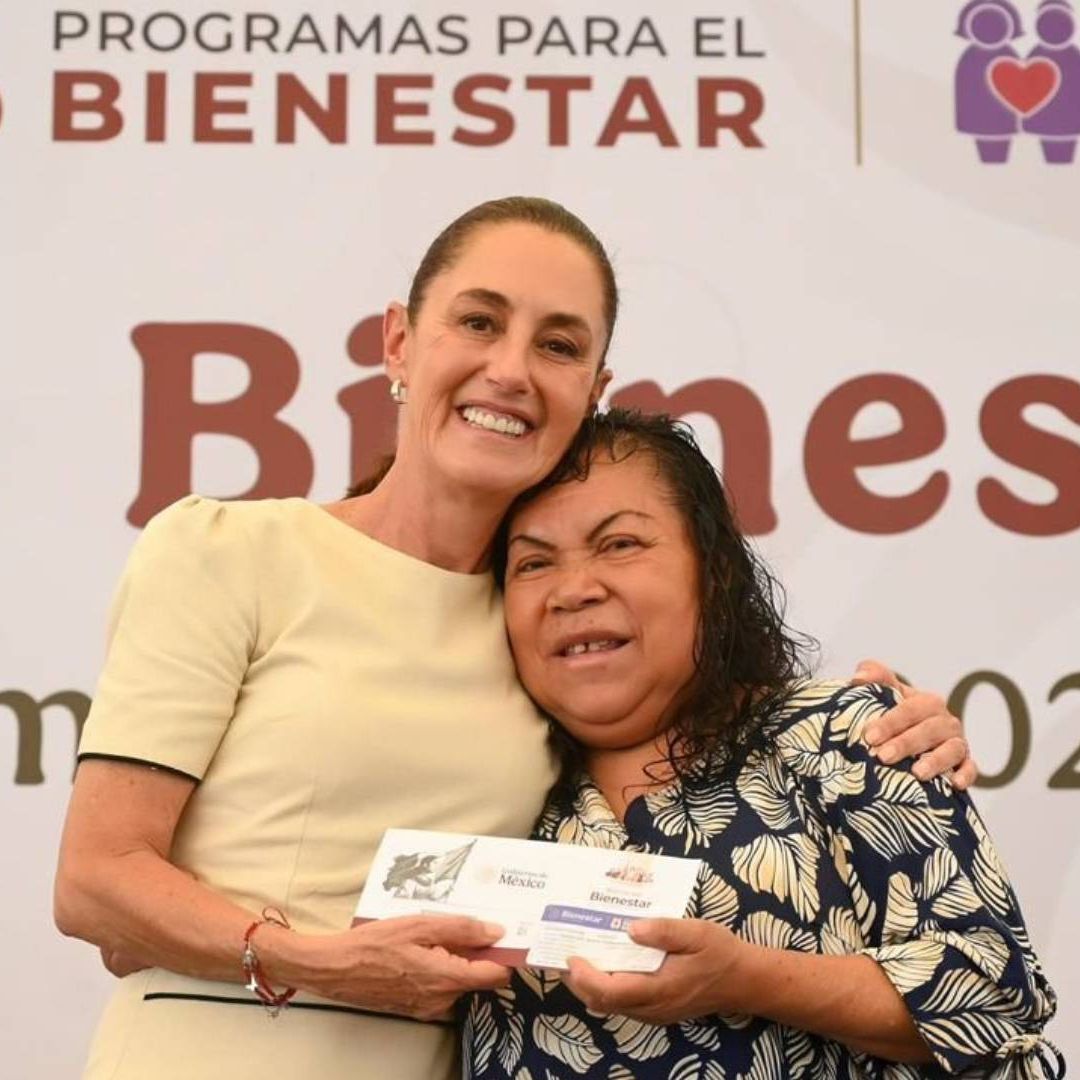 Conoce Qué Cambios Tendrá el Calendario de Pensión Bienestar de Mayo y Junio 2026