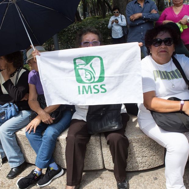 Conoce cuáles son los Cambios de la Modalidad 40 del IMSS 2026