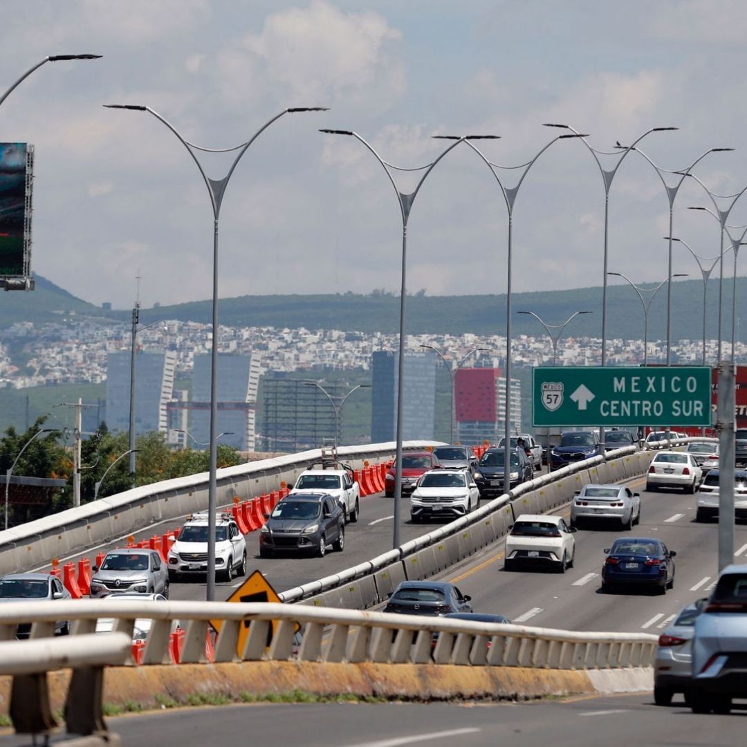 CAMe activa Doble Hoy No Circula lunes 21 de septiembre 2026 autos con restricción en CDMX y Edomex