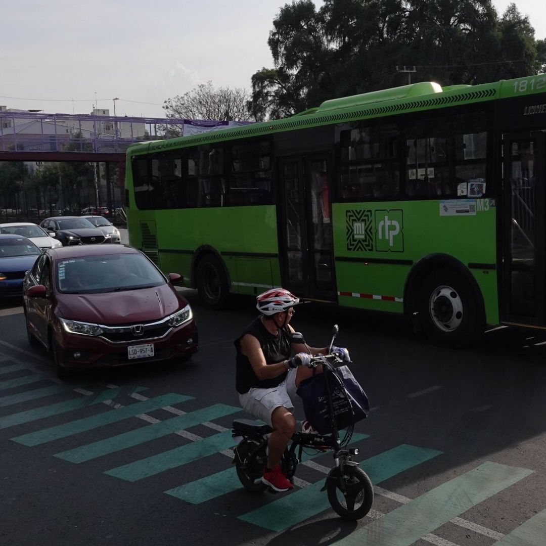 CAMe activa Doble Hoy No Circula sábado 20 de junio 2026 autos castigados CDMX y Edomex
