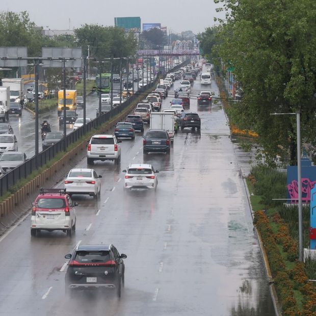 CAMe Hoy No Circula viernes 16 de octubre 2026 autos y placas con restricción en CDMX y Edomex