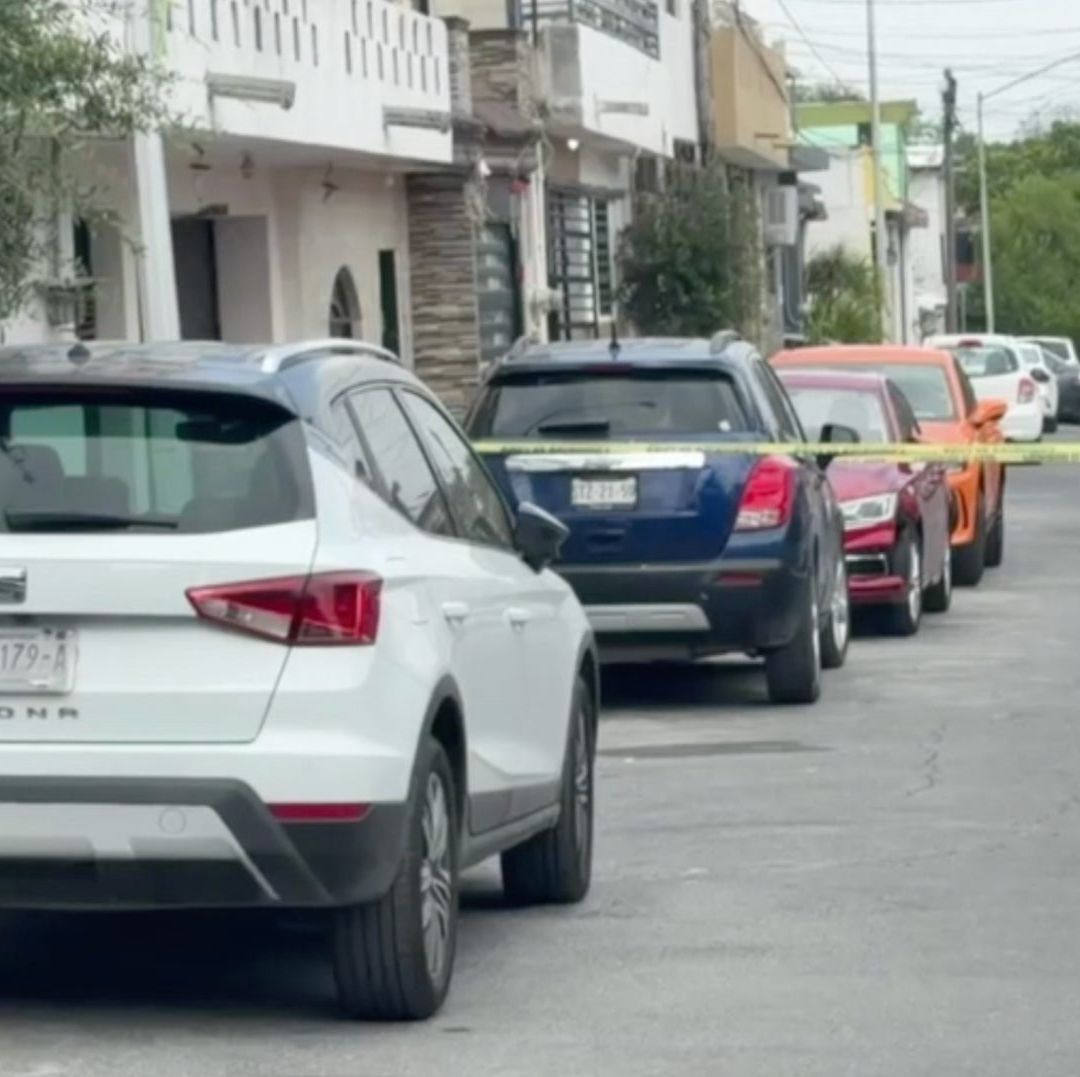 Localizan camioneta relacionada con feminicidio de Pamela Yajaira