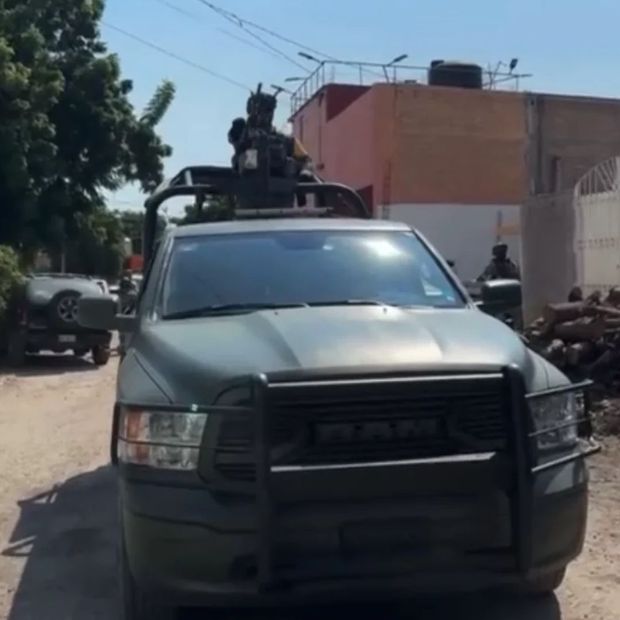 Menor Herido por Ataque Armado en Mazatlán