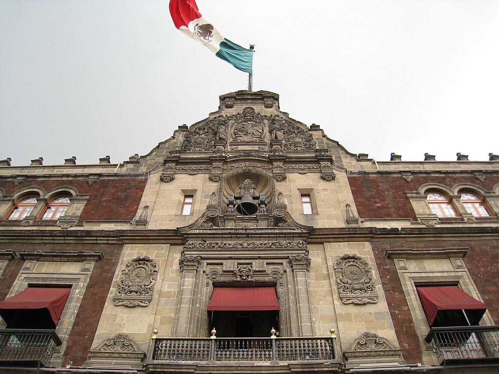 Campana de Dolores