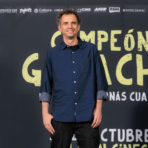Jonás Cuarón