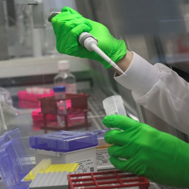 Caen Acciones de Farmacéuticas tras Ensayo Positivo de Vacuna contra Cáncer