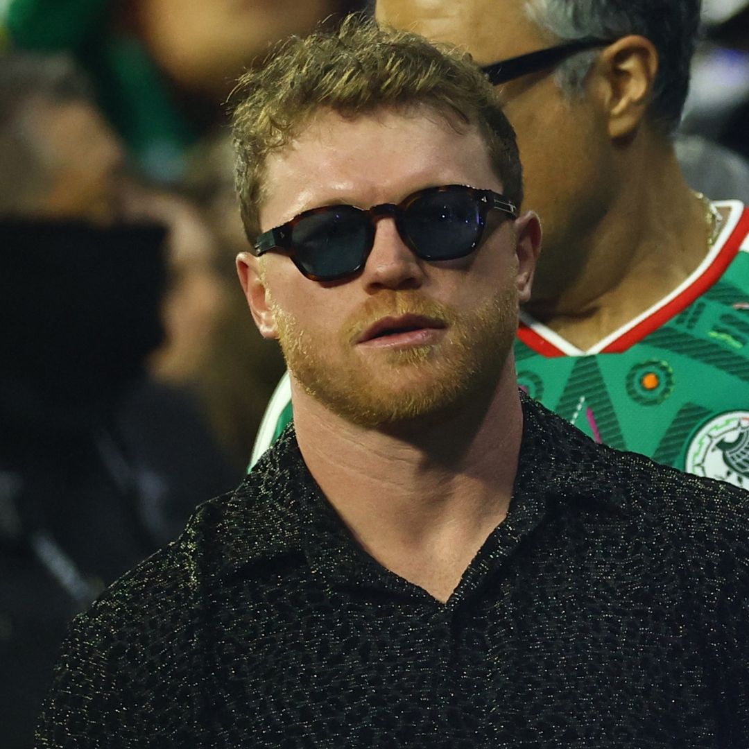 Canelo Álvarez Cumple Sueño de Joven Promesa del Boxeo Josué Zepeda para Mundial Sub-19