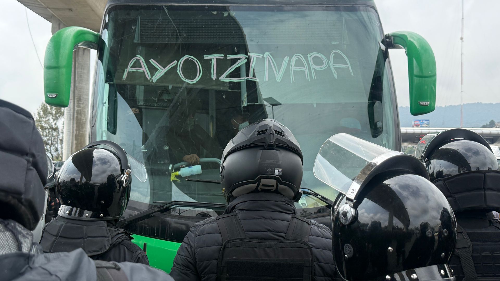 March and Blocks Today at CDMX Live: Minute to Minute of Manifestations This June 8, 2026