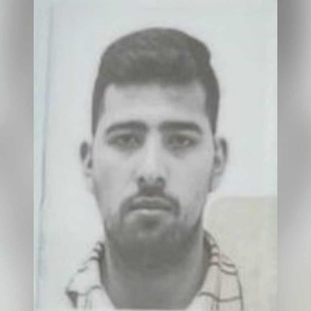 Carlos Omar Félix Gutiérrez, sentenciado en EUA. Foto: DEA