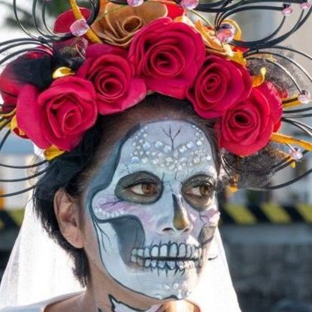 Carnaval de Catrinas 2026 en Veracruz: Fecha, Horario y Ruta