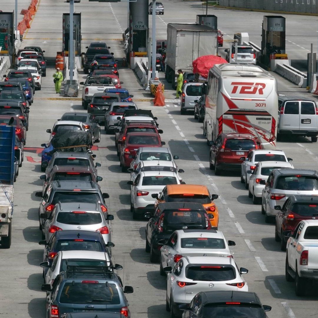 Autopista México-Cuernavaca