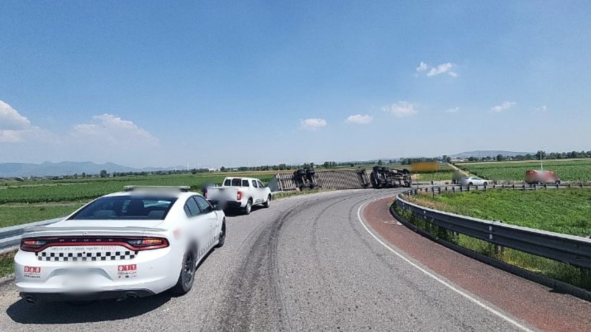 ¿Hay Bloqueos en Carreteras Hoy 15 de Julio 2026? Reporte de Cierres de ...