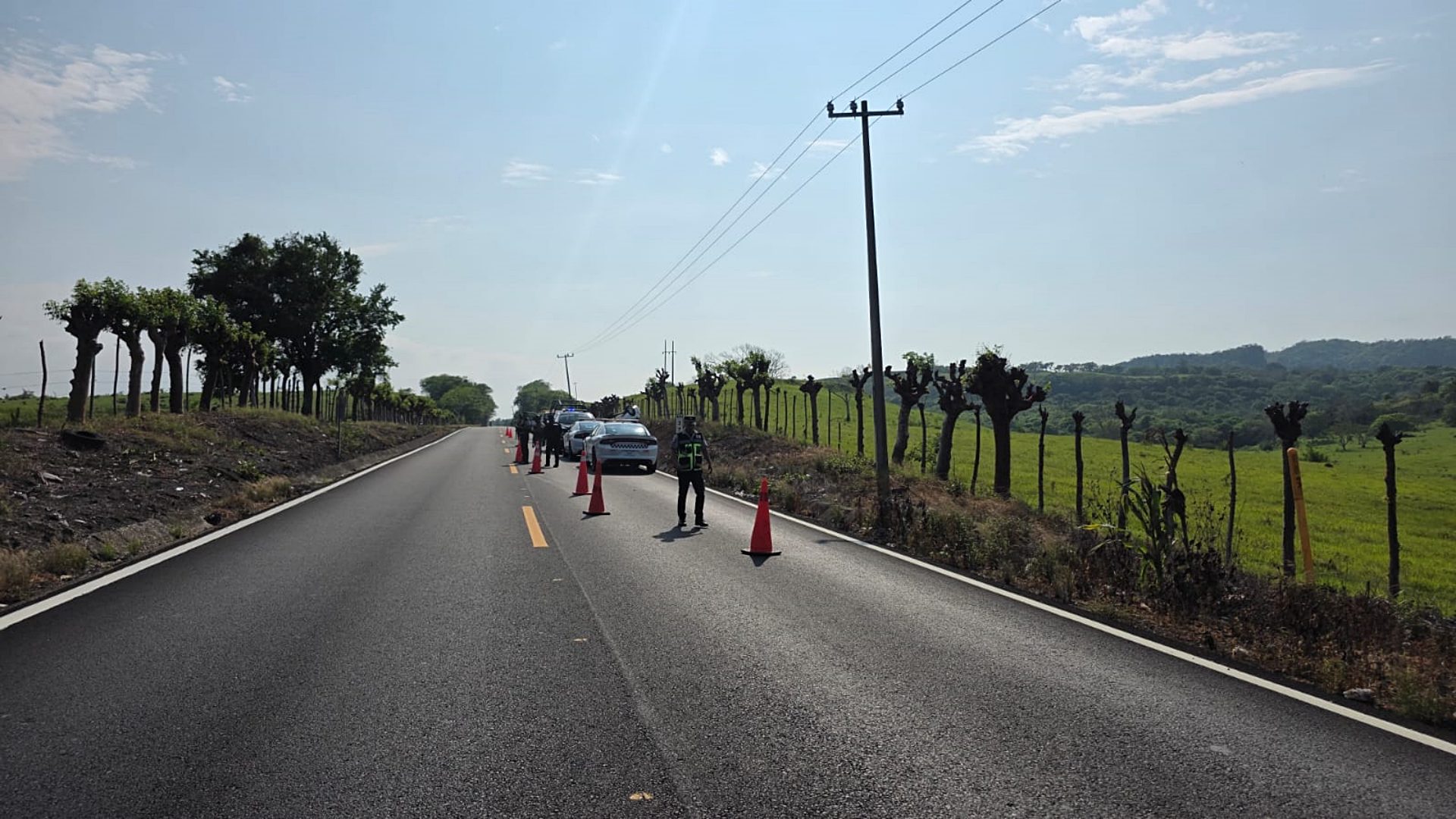 Hay Bloqueos en Carreteras Hoy 26 de Mayo 2026: Estas Autopistas en ...