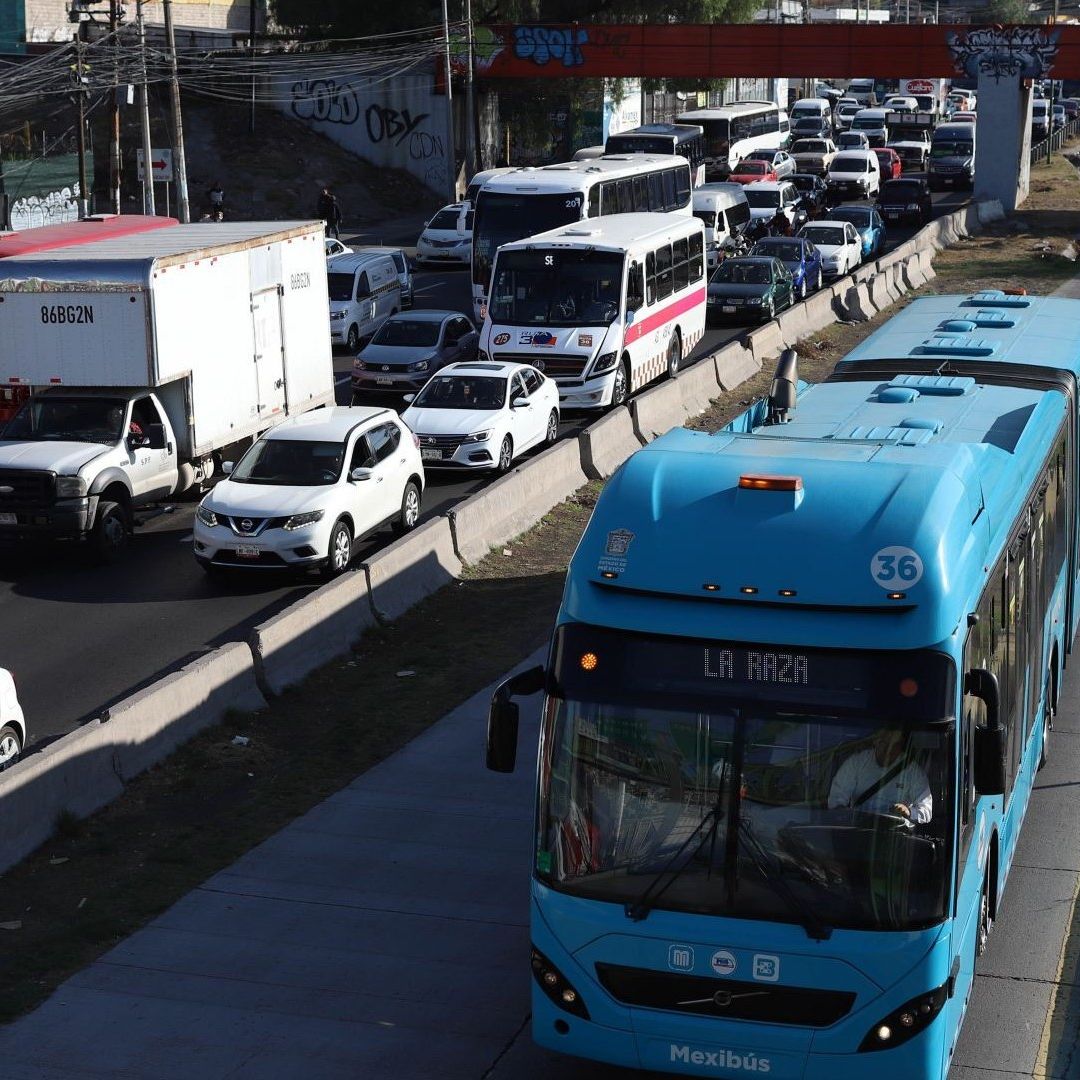 Autopista México-Pachuca