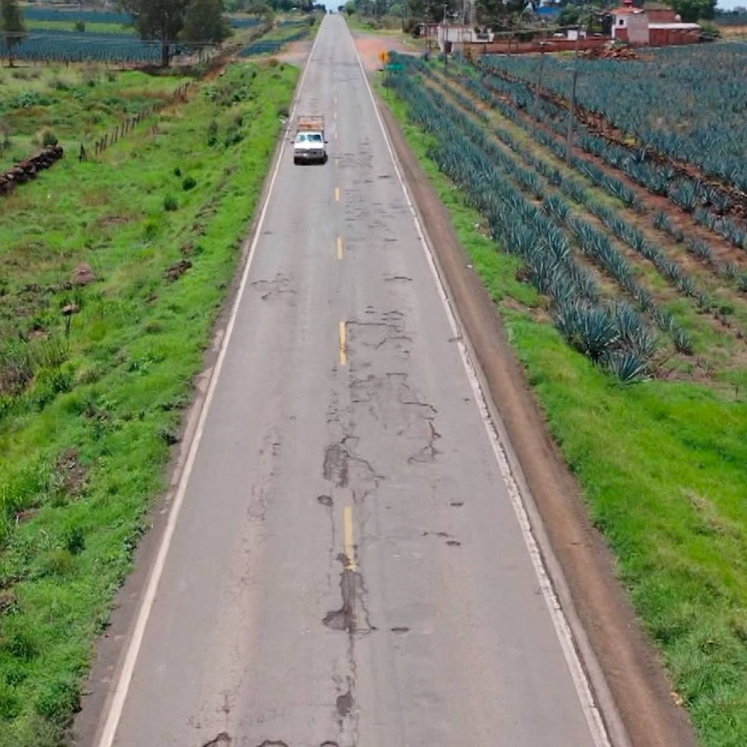 Carretera