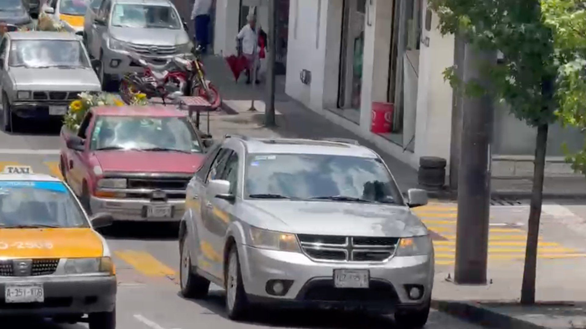 Dan último adiós a abogado asesinado en Yanga, Veracruz