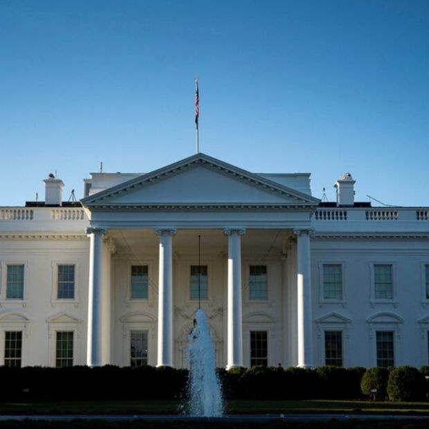 Los periodistas tienen prohibido ingresar a la Casa Blanca