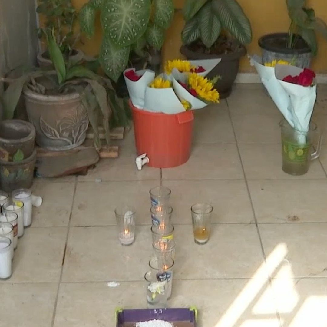 Familiares y Colectivo Feminista piden que no quede impune la muerte de Noemí Merlín