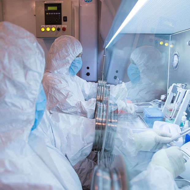 Instituto de Investigación Anti-Peste de Irkutsk de Siberia y Lejano Oriente