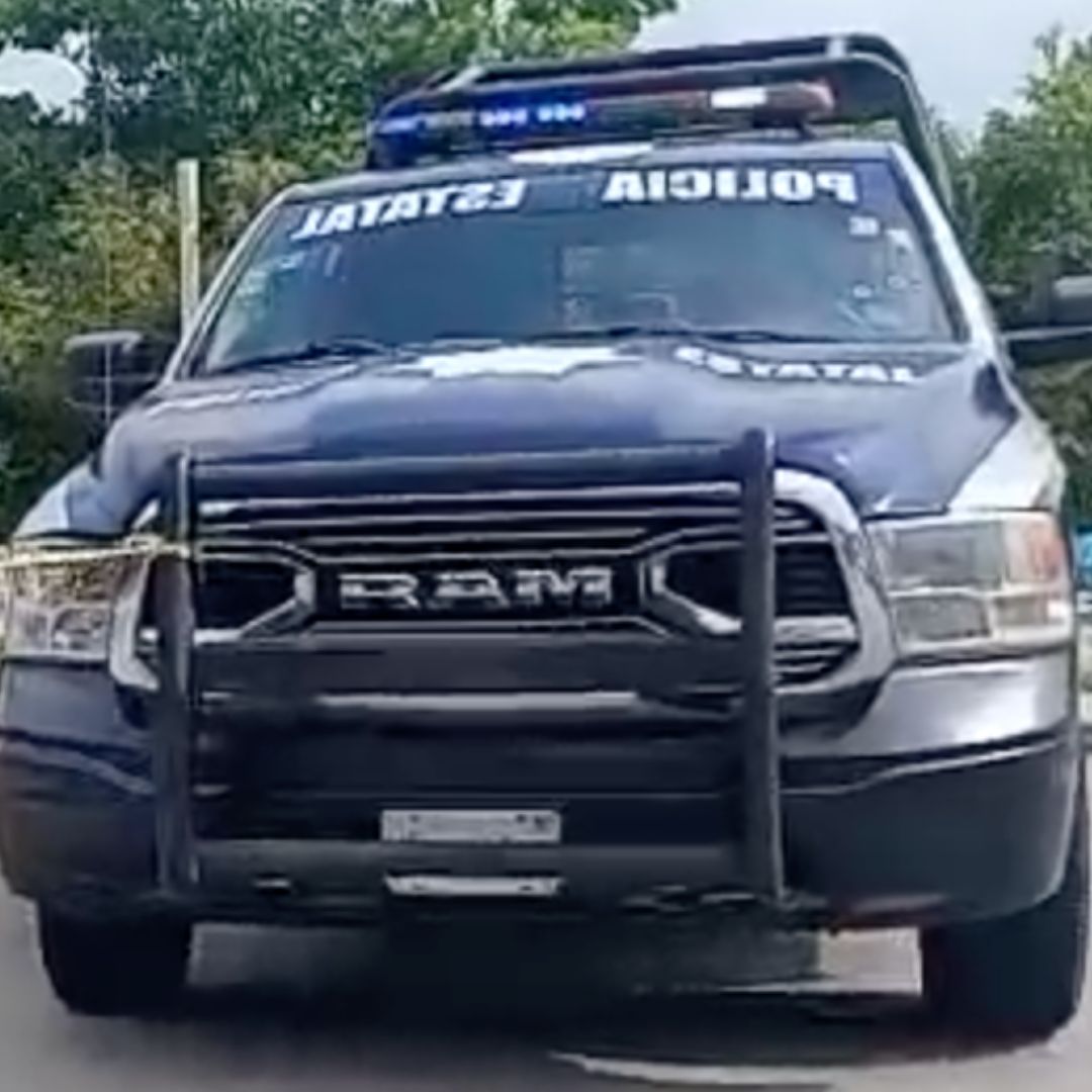 Detienen Una Persona tras Cateo en Talachera de Coatzacoalcos, Veracruz
