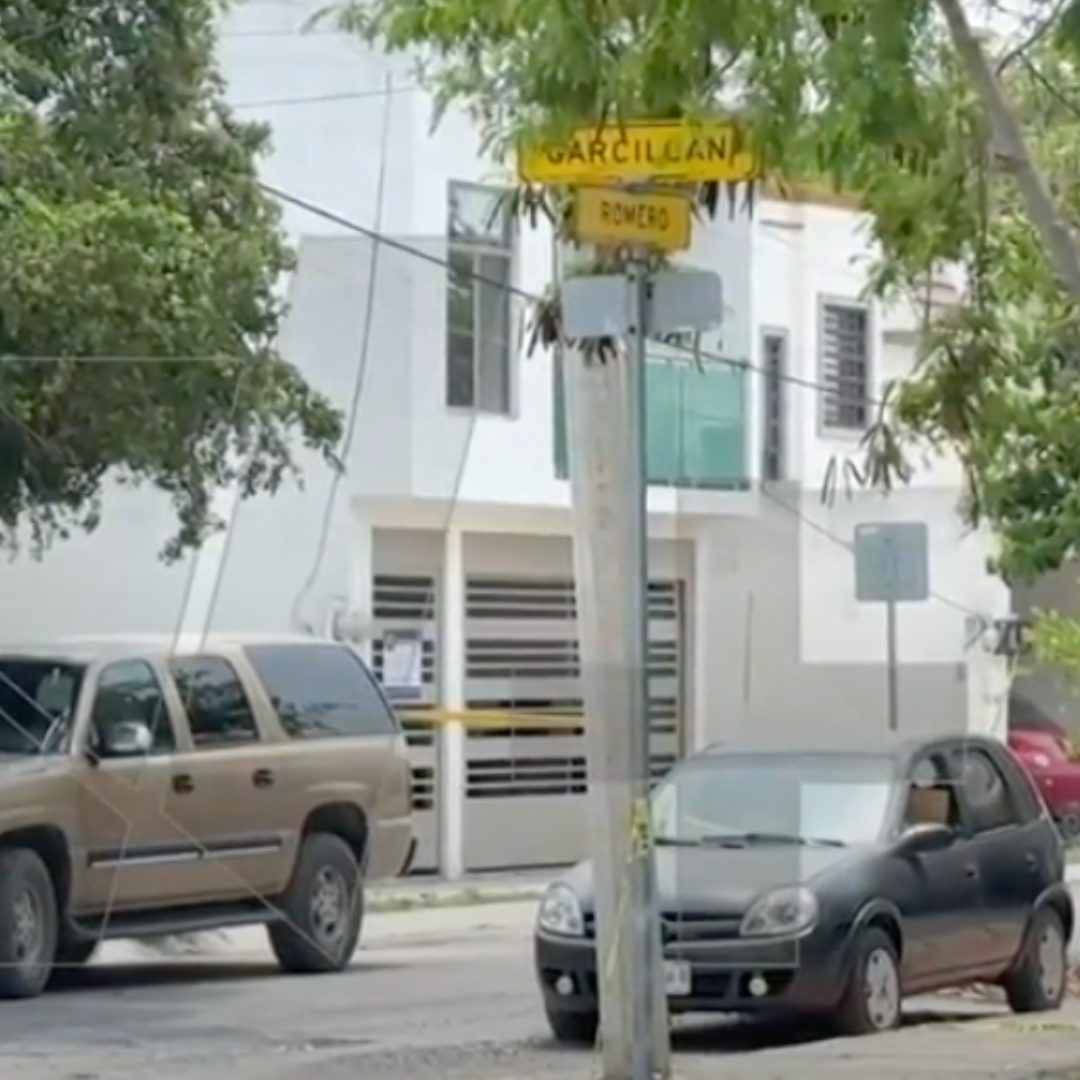 Cateo casa Guadalupe