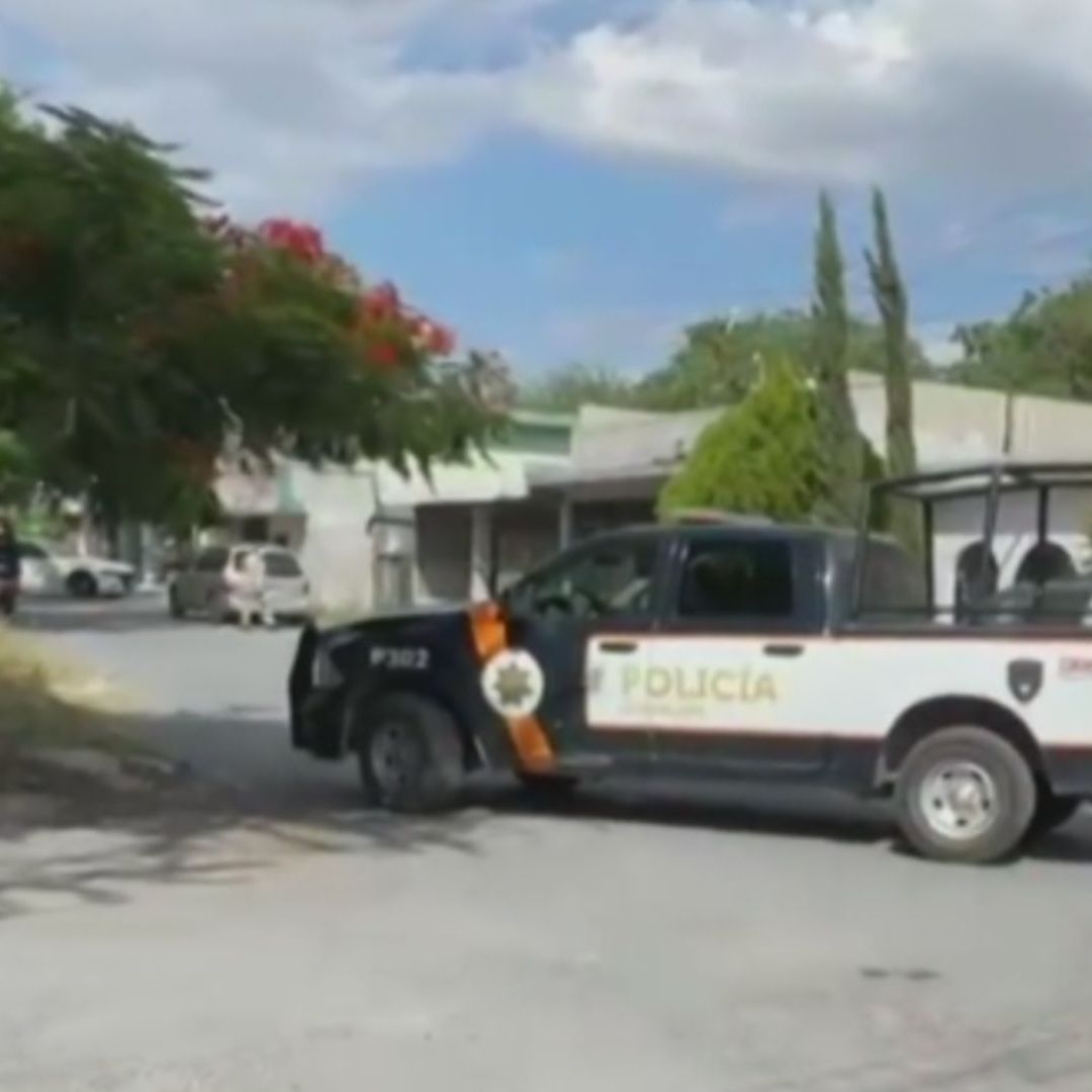 Policía de Guadalupe realiza cateo por muerte de menor