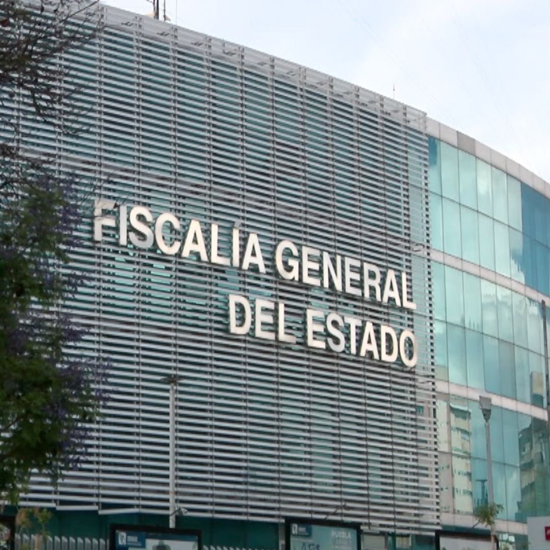 Cateo Inmueble Punto Venta Droga Cristal San Juan Tuxco San Martín Texmelucan Puebla
